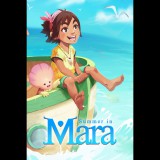 Chibig Summer in Mara (PC - Steam elektronikus játék licensz)