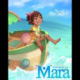 Chibig Summer in Mara (PS4 - elektronikus játék licensz)