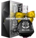 Chic n Glam Desired Women EDP 100ml női parfüm