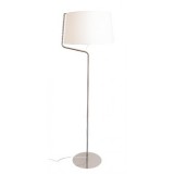 CHICAGO álló lámpa króm