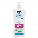 CHICCO adagolóval Baby Moments Relax, 500 ml (8058664138357)