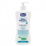 CHICCO Baby Moments 0m+ Protection, 750 ml (8058664138340)