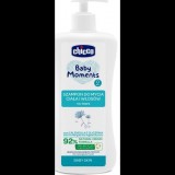 CHICCO Baby Moments, kondicionálóval, 0m+, 150 ml (CHI000425)
