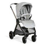 Chicco BELLAGIO babakocsi önzáródással 22 kg-ig trió rendszerré bővíthető