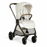 Chicco BELLAGIO babakocsi önzáródással 22 kg-ig trió rendszerré bővíthető