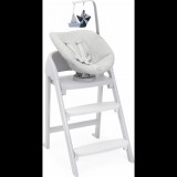 Chicco Crescendo Recliner Pihenőszék Szürke (8058664173402)