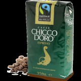 Chicco d’Oro Chicco d'Oro Max Havelaar Fairtrade szemes kávé 250g 110251