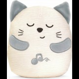 Chicco First Dreams Doromboló macska nyugtató Plüss Babáknak (00011567000000)