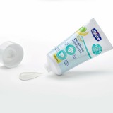 Chicco Fogkrém alma-banán ízesítéssel fluoridmentes 50ml, 6-24 hónapos korig