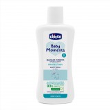 Chicco Fürdető Protection 200 ml - Könnymentes Baby Moments körömvirág és glicerin