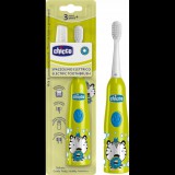 CHICCO Gyerek Elektromos FogkefeTiger 3r+ (CHI000613)