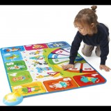 Chicco Happy Music Interaktív Oktató zenélő játszószőnyeg 2 játékmóddal (00011855000000)