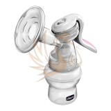 Chicco Kézi mellszívó