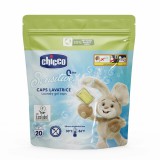 Chicco Mosógél kapszula zselés 20 db Sensitive