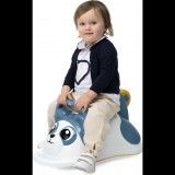 Chicco Move&Grow 3 az 1-ben Panda formájú Gyerek járgány - Kék / Fehér (00011856000000)