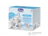 Chicco NaturalFeeling újszülött szett, 4 részes