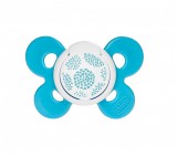 Chicco Physio Comfort szilikon cumi, 1 db, 6-16 hó kék