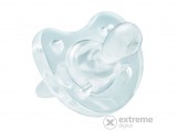 Chicco Physio Soft szilikon altatócumi 12/16-36m (1db)