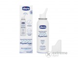 Chicco PhysioClean tengeri sós orrtisztító spray, 100 ml