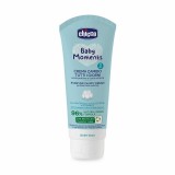 Chicco Popsikrém mindennapra 100 ml cink-oxid mentes illatmentes 96% természetes