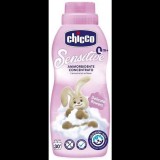 CHICCO Sensitive Concentrato Delicate Flowers öblítő 750ml (8058664122462) (8058664122462)