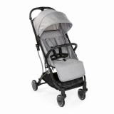 Chicco TROLLEYme babakocsi automata zárral 0-15 kg, 0-3 év, Light grey