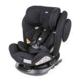 CHICCO Unico Plus AIR AIR isofix autósülés Fekete 0-36 kg