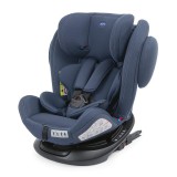 CHICCO Unico Plus isofix autósülés India Ink 0-36 kg