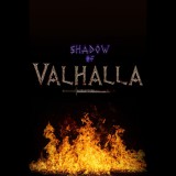 Chicken Waffle Shadow of Valhalla (PC - Steam elektronikus játék licensz)