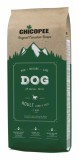 Chicopee Pro-Nature Line Adult Lamb&Rice kutyatáp 20kg