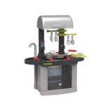 Chicos Kis séf játékkonyha 16 db kiegészítővel