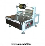 CHIE MEI PM 205A Manuális BOPP celofánozó gép