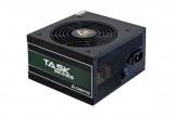 Chieftec 500W 80+ Bronze Task TPS-500S