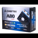 Chieftec 550W tápegység Cable Mania dobozos (CTG-550C) (CTG-550C)