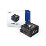 Chieftec 650W 80+ Bronze Vita SM3 BPX-650-C