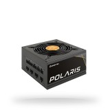 Chieftec 650W 80+ Gold Polaris PPS-650FC