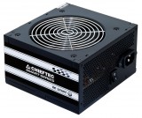 CHIEFTEC 700W GPS-700A8 12cm 80 700W.1xFAN.12cm.Aktív PFC tápegység  - használt