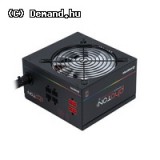 Chieftec 750W CTG-750C-RGB táp 12cm v.BOX RGB