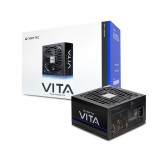 Chieftec 850W 80+Bronze Vita  BPX-850-S