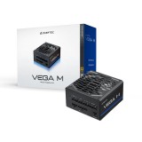 Chieftec 850W 80+ Gold Vega M PPG-850-C