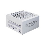 Chieftec 850W 80+ Gold Vega M White PPG-850-CW