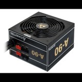 Chieftec A-90 750W 80PLUS GOLD Tápegység (GDP-750C)