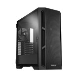 Chieftec Apex Air Tempered Glass Black GA-01B-M-OP