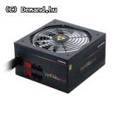 Chieftec ATX PSU A-90 series GDP-750C-RGB, 14cm fan, 750W retail GDP-750C-RGB
