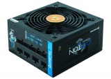 Chieftec ATX PSU proton series, 650W, 80 plus bronze moduláris tápegység