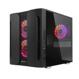 Chieftec Chieftronic M2 Gaming Window Black GM-02B-OP
