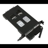 Chieftec CMR-125 beépítő keret HDD tartó keret Fekete (CMR-125)