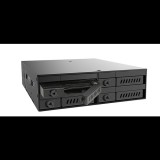 Chieftec CMR-425 beépítő keret HDD tartó keret Fekete (CMR-425)