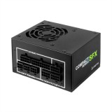 Chieftec Compact tápegység (550 W, 80+ Gold, SFX)
