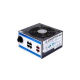 Chieftec CTG-750C 750W PFC 85+ 12 cm ventillátorral moduláris dobozos tápegység (CTG-750C)